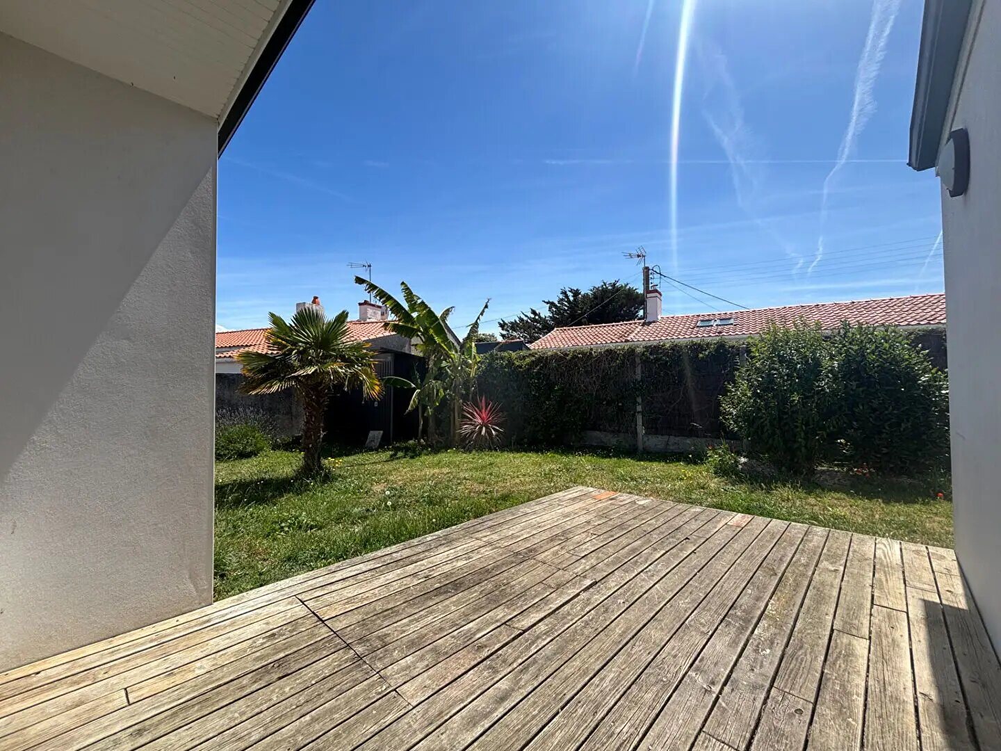 Maison à vendre, 90m², Saint-Hilaire-de-Riez