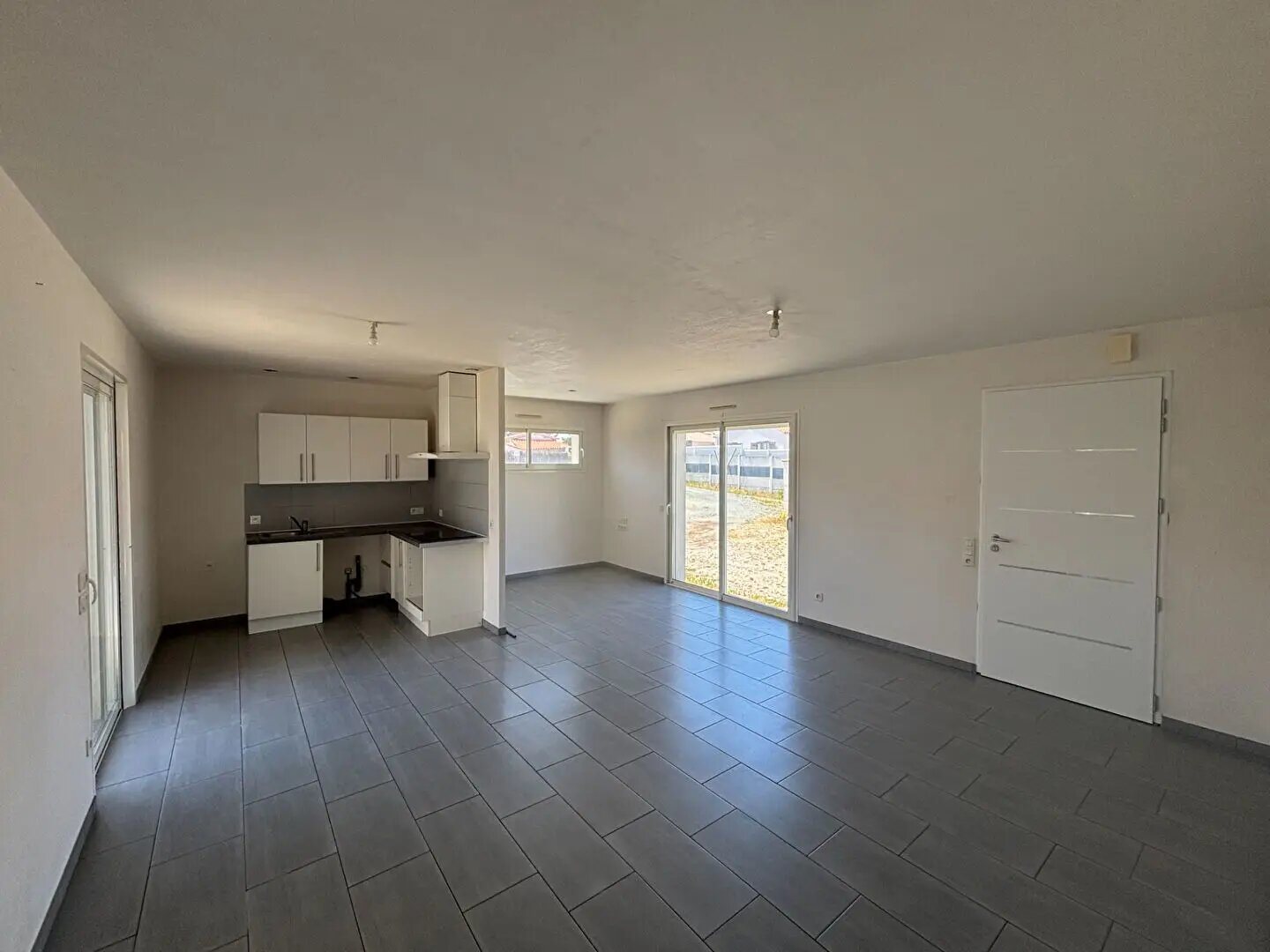 Maison à vendre, 90m², Saint-Hilaire-de-Riez