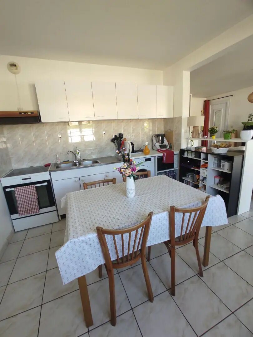 Appartement à louer, 61m², Beaupréau