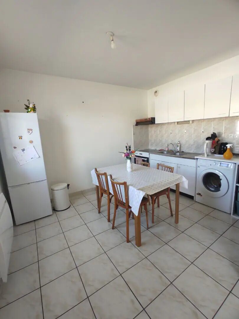 Appartement à louer, 61m², Beaupréau