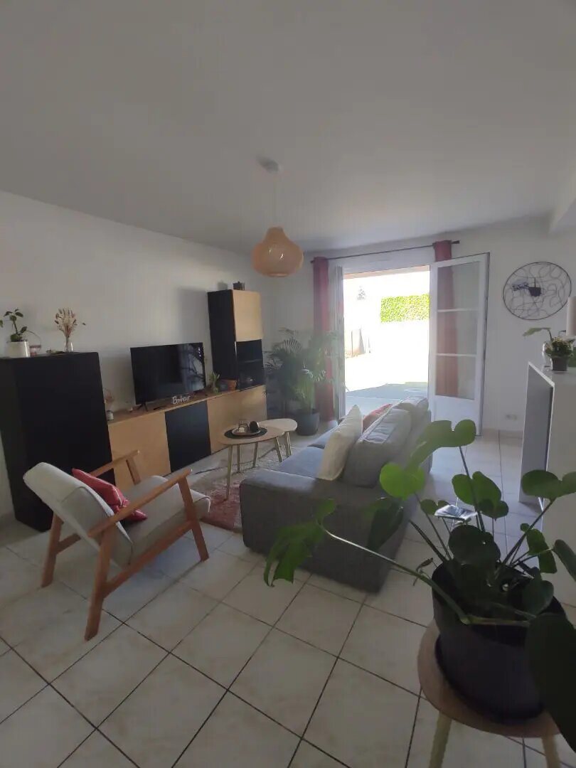 Appartement à louer, 61m², Beaupréau
