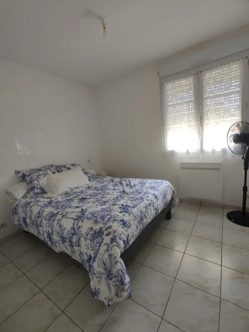 Appartement à louer, 61m², Beaupréau