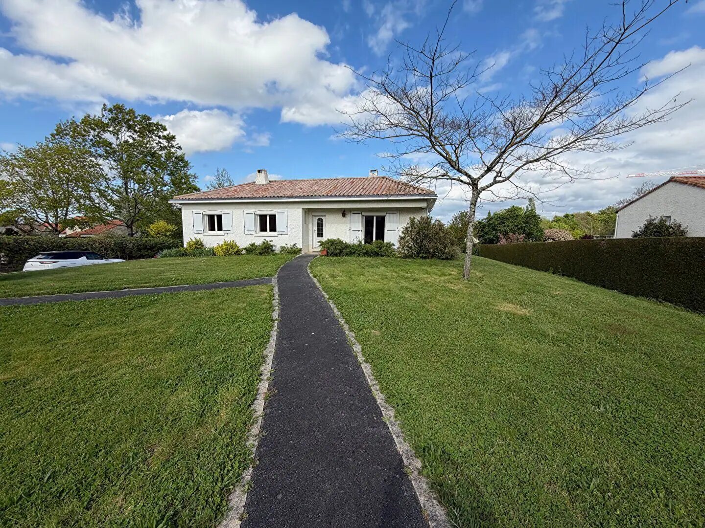 Maison à vendre, 107m², La Romagne