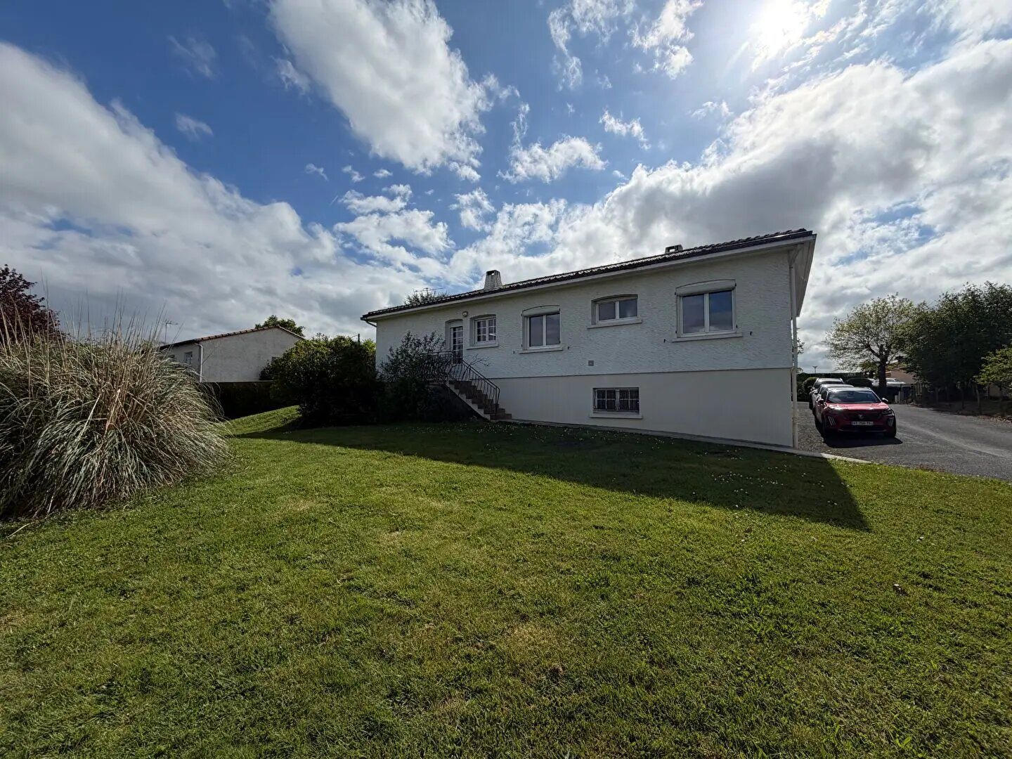 Maison à vendre, 107m², La Romagne