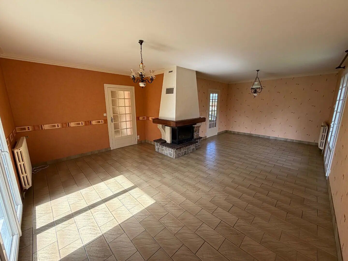 Maison à vendre, 107m², La Romagne