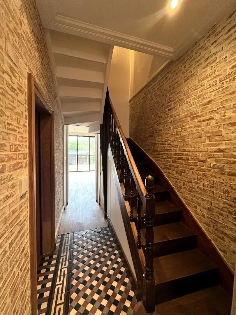 Maison à louer, 150m², Beaupréau