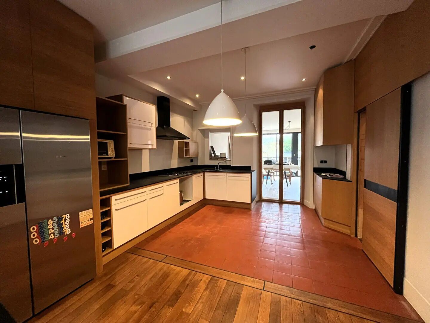 Maison à louer, 150m², Beaupréau