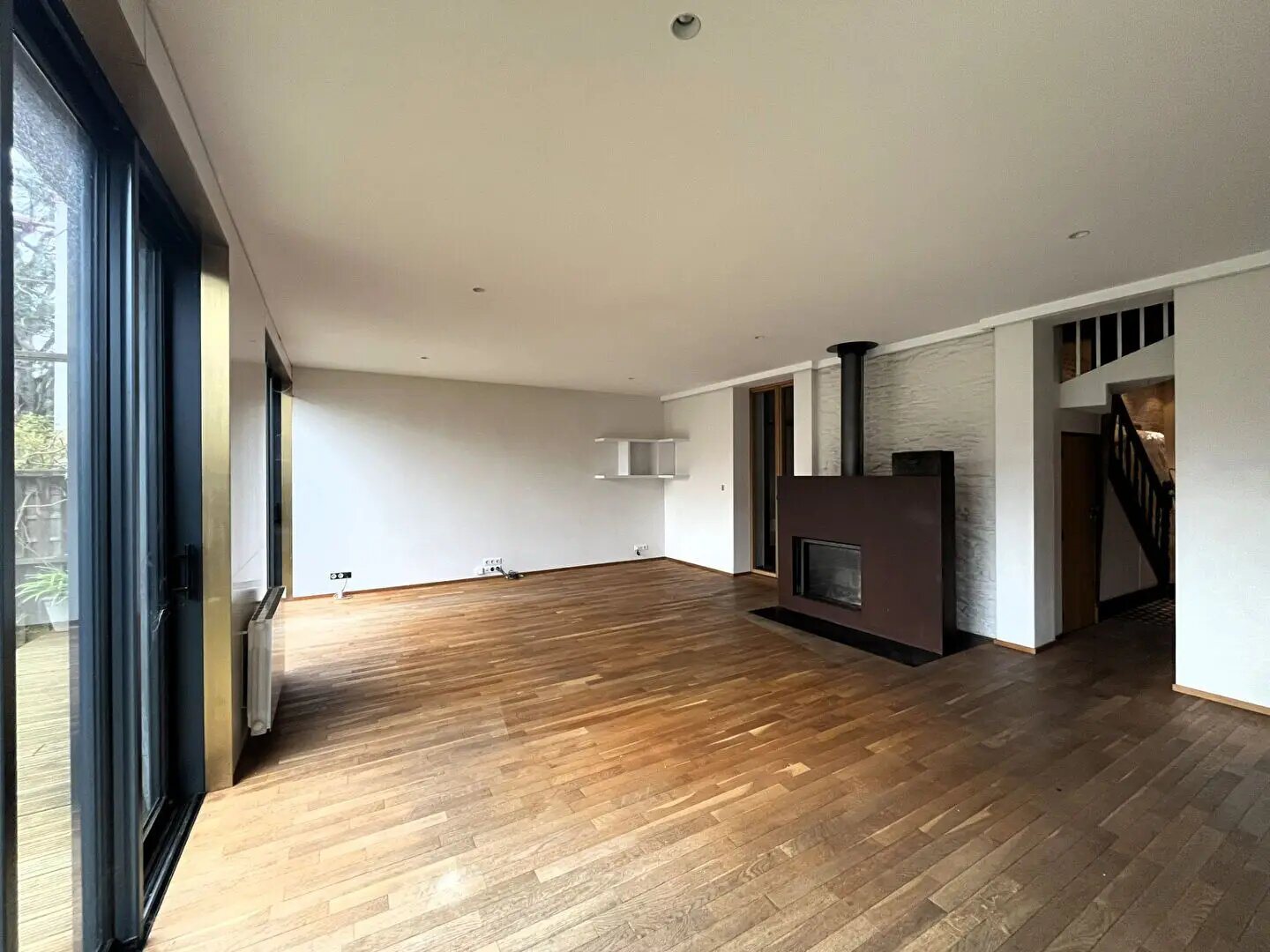 Maison à louer, 150m², Beaupréau
