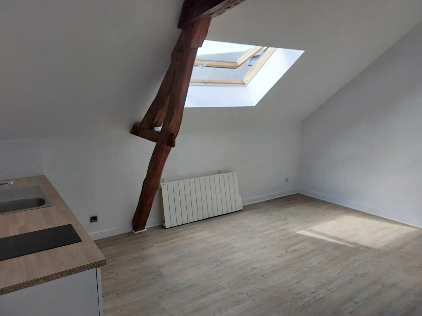 Appartement à louer, 34m², La Pommeraye