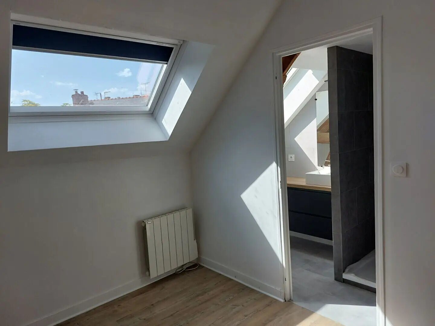 Appartement à louer, 34m², La Pommeraye