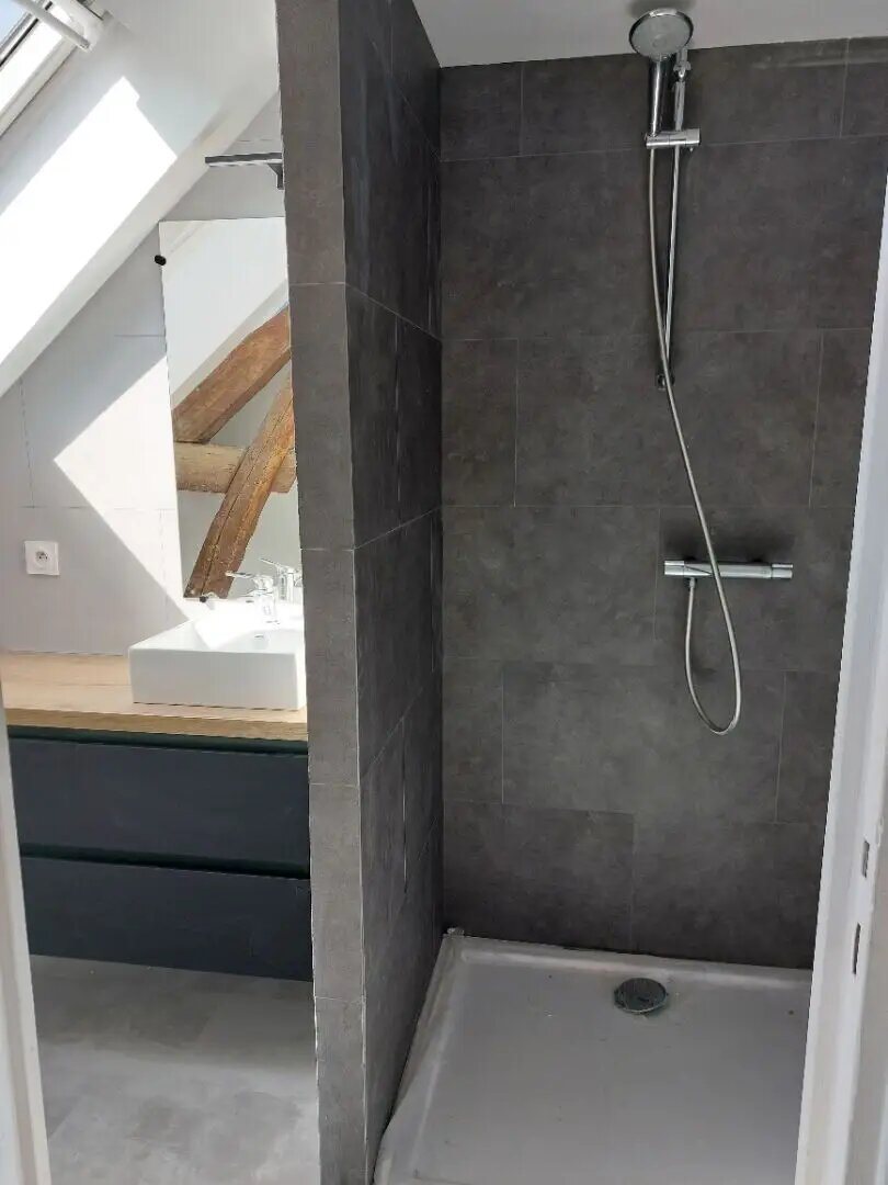 Appartement à louer, 34m², La Pommeraye