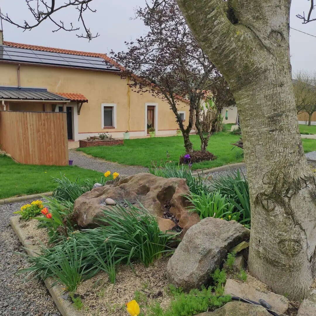 Maison à louer, 115m², Beaupréau