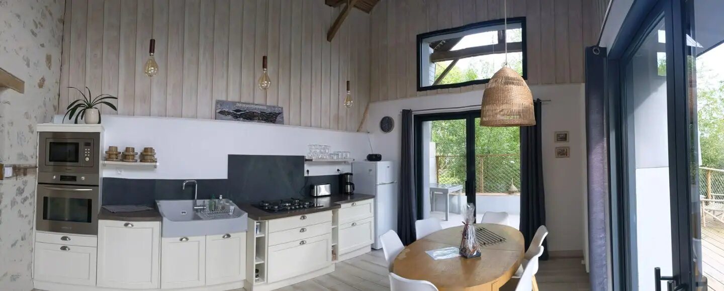 Maison à louer, 96m², Chalonnes-sur-Loire
