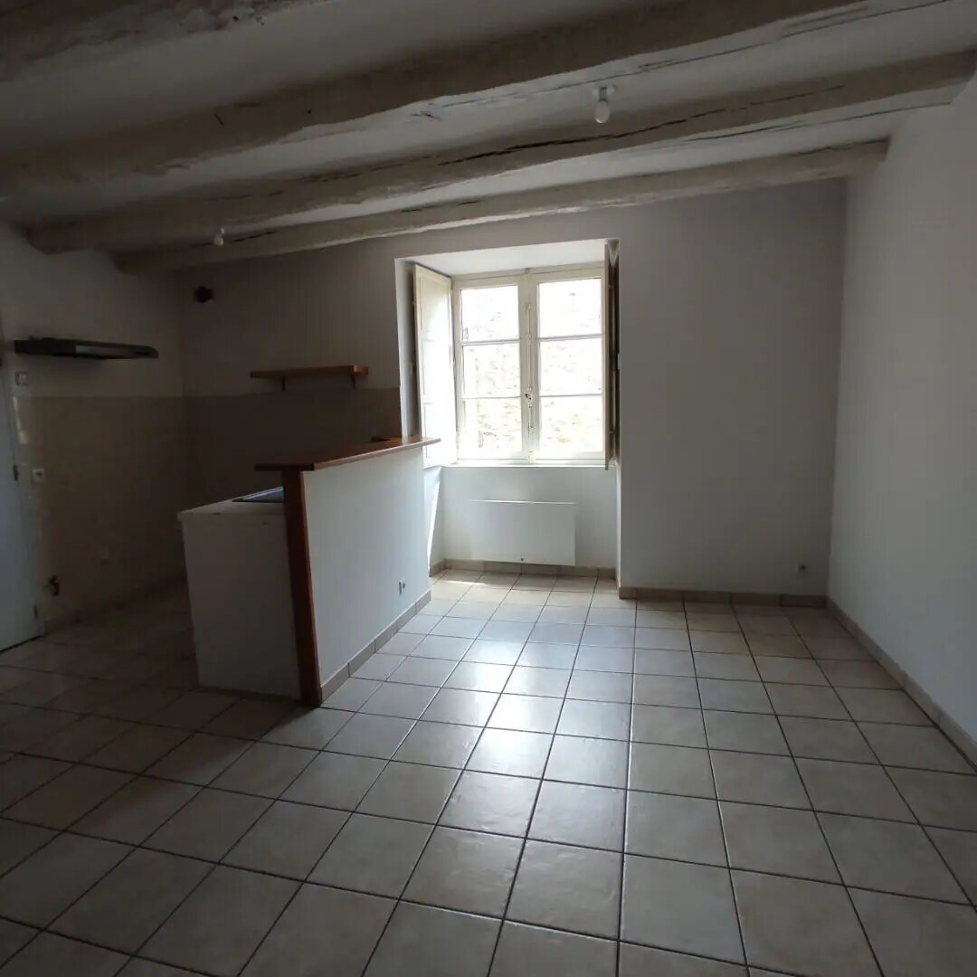 Appartement à louer, 51m², Beaupréau