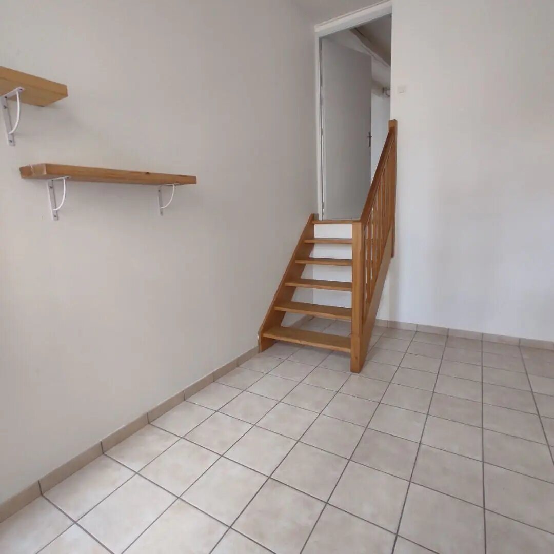 Appartement à louer, 51m², Beaupréau