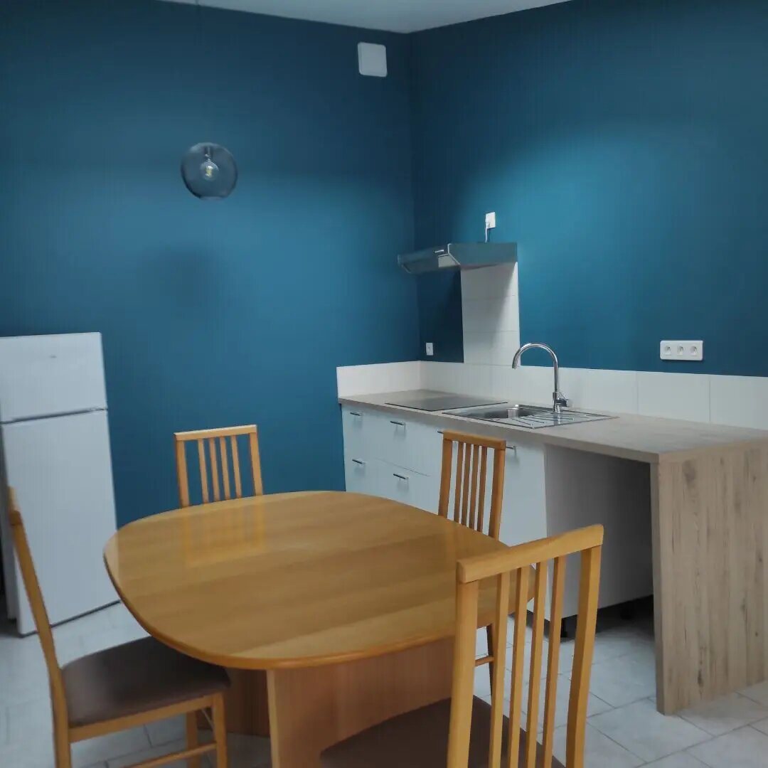 Appartement à louer, 40m², Beaupréau