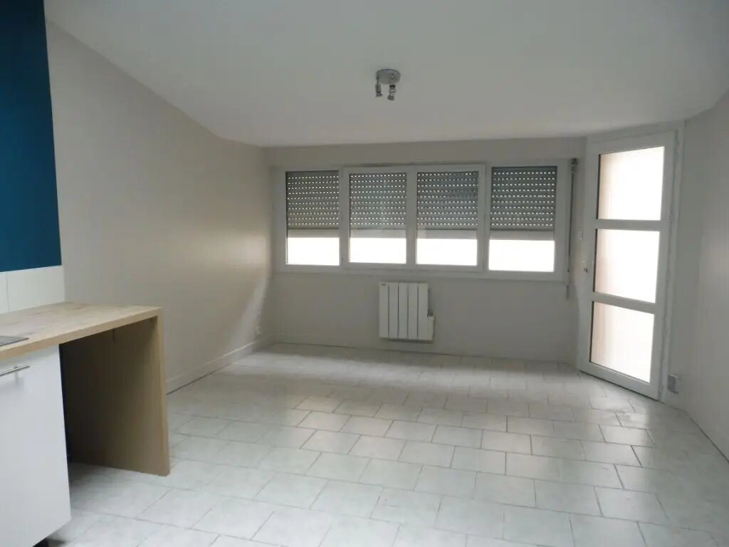Appartement à louer, 40m², Beaupréau