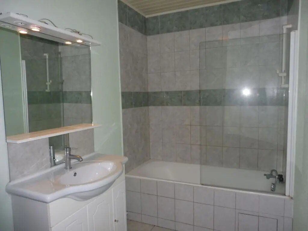 Appartement à louer, 40m², Beaupréau