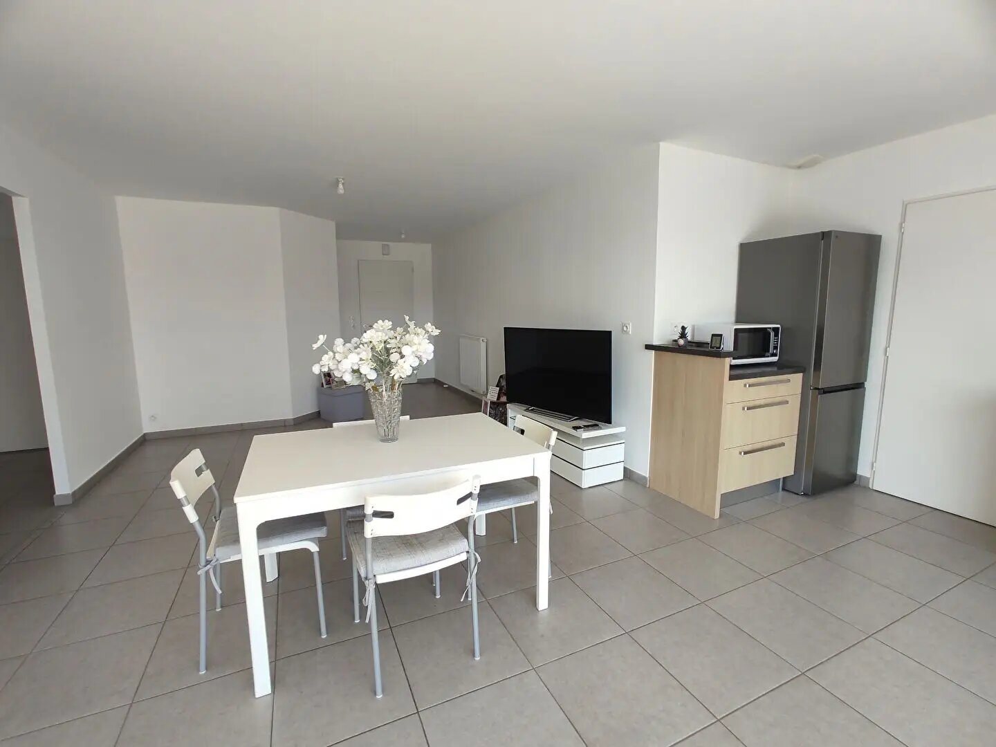 Maison à louer, 90m², Beaupréau