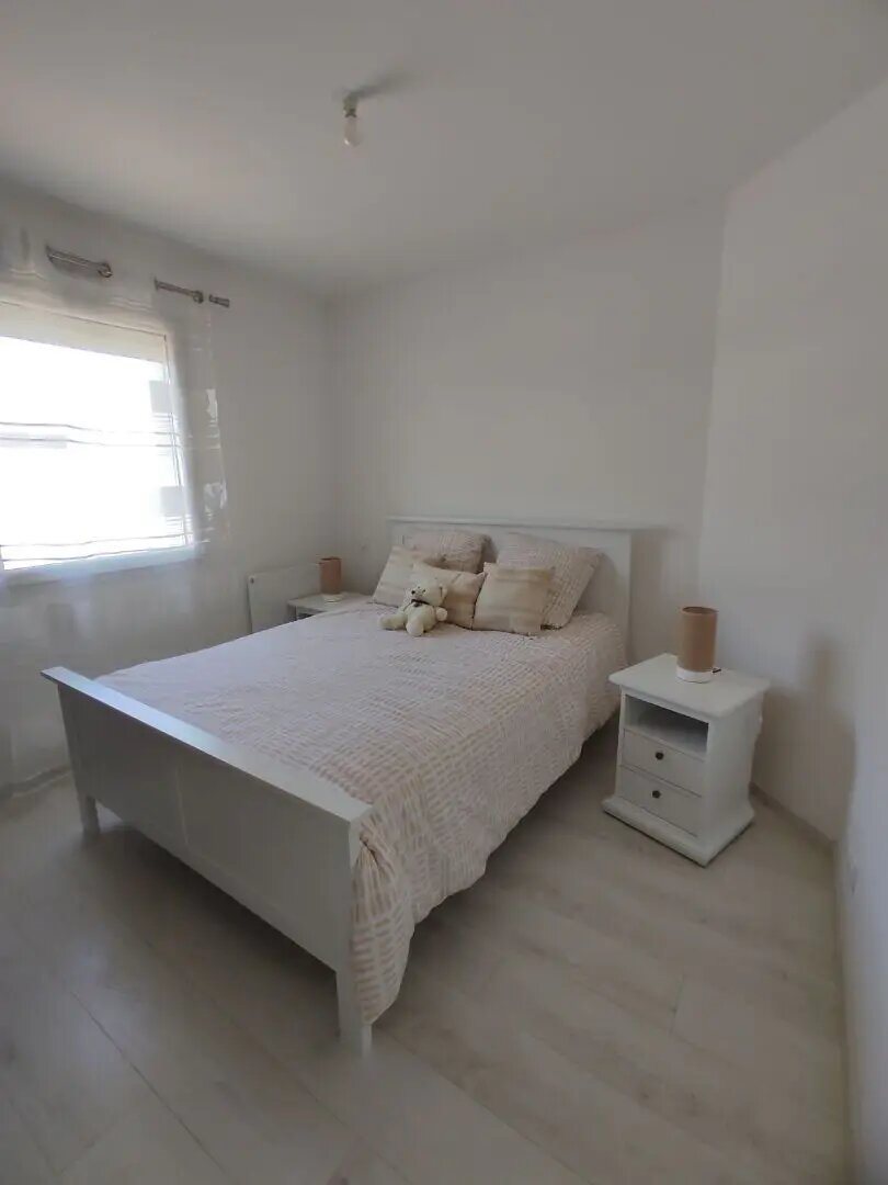 Maison à louer, 90m², Beaupréau