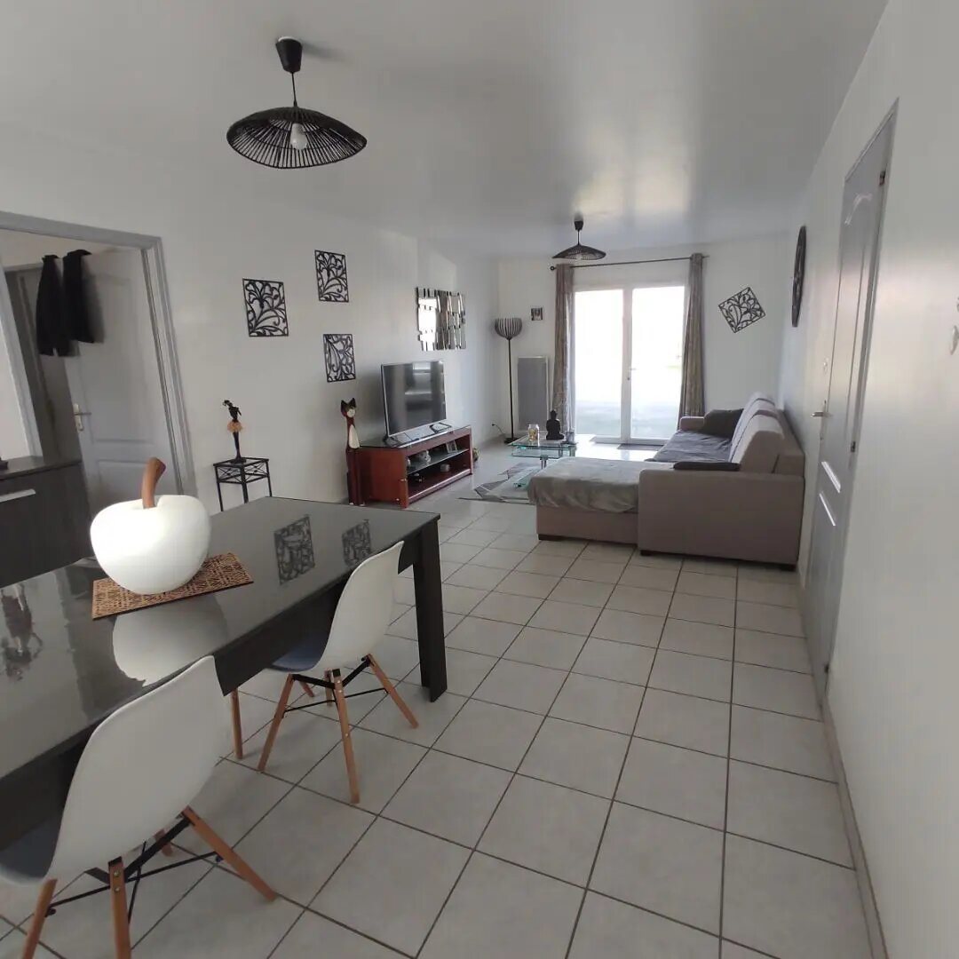 Maison à louer, 69m², Beaupréau