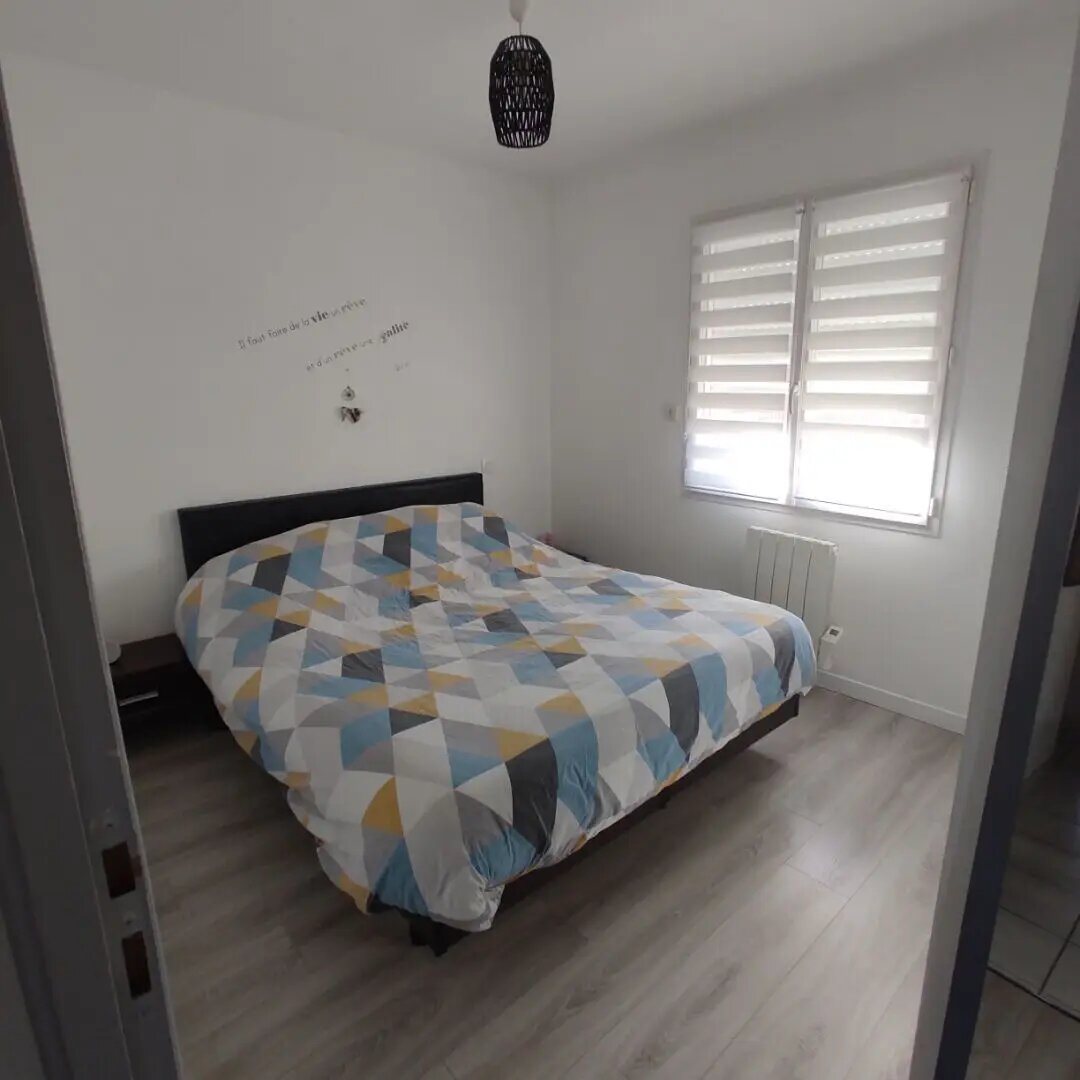 Maison à louer, 69m², Beaupréau