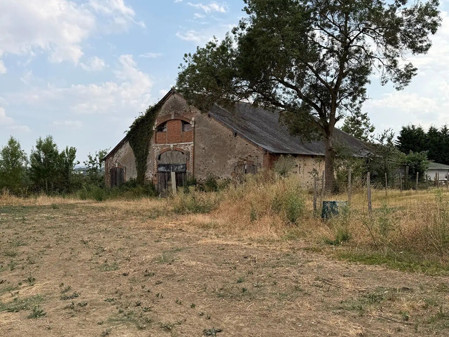 Maison à vendre, 400m², Chemillé