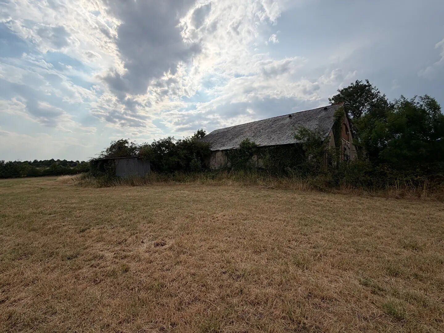 Maison à vendre, 400m², Chemillé