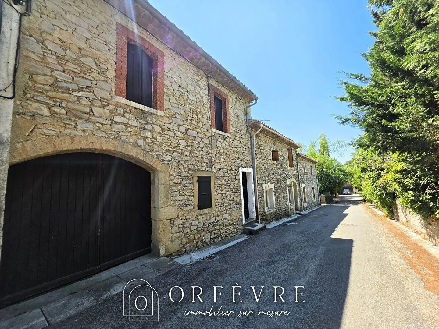 Maison à vendre, 66m², Carnas