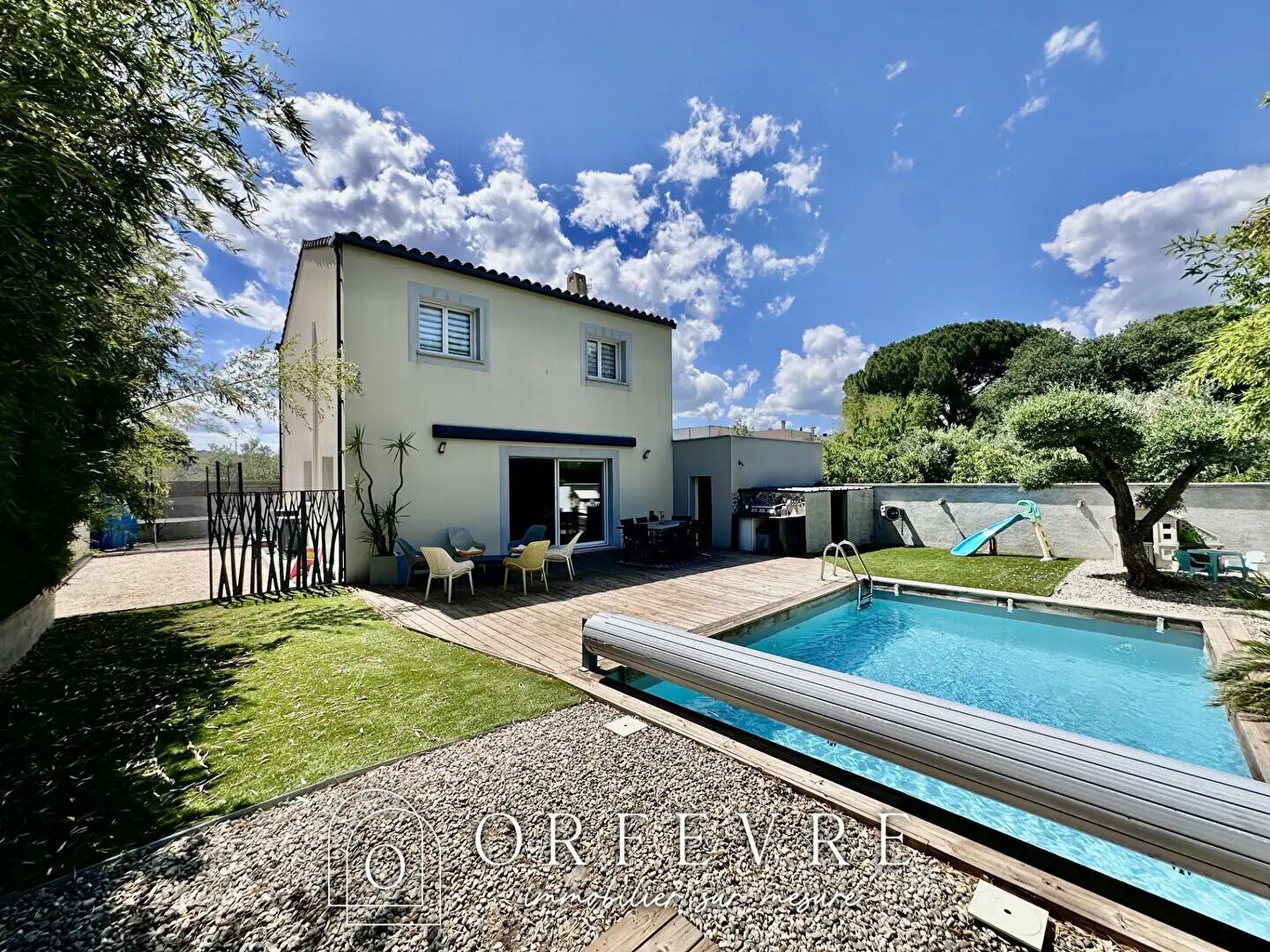 Maison à vendre, 138m², Castries