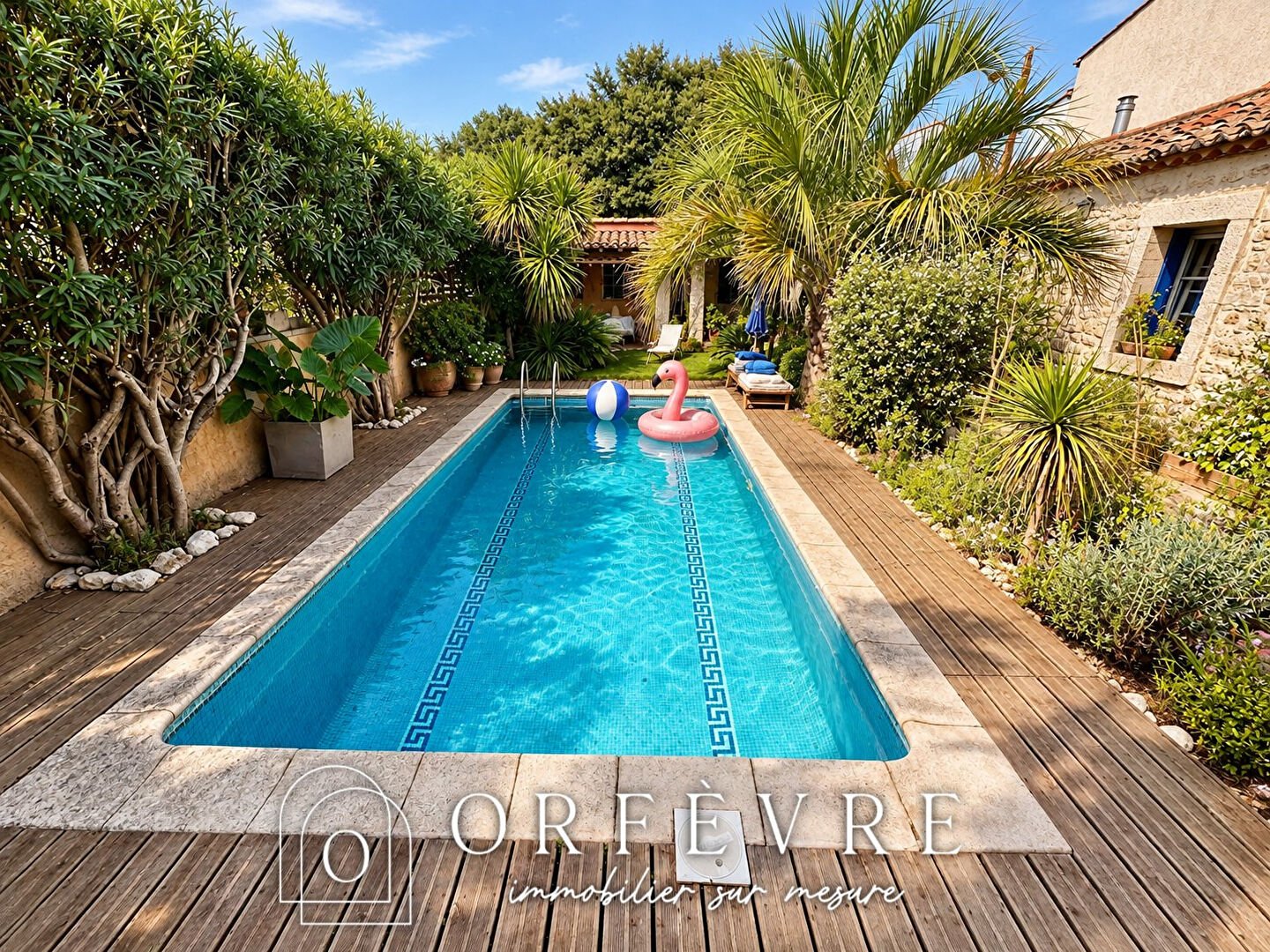 Maison à vendre, 35m², Sussargues