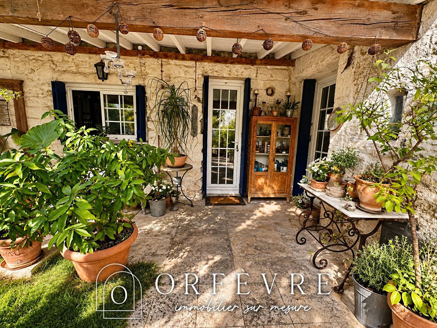 Maison à vendre, 35m², Sussargues