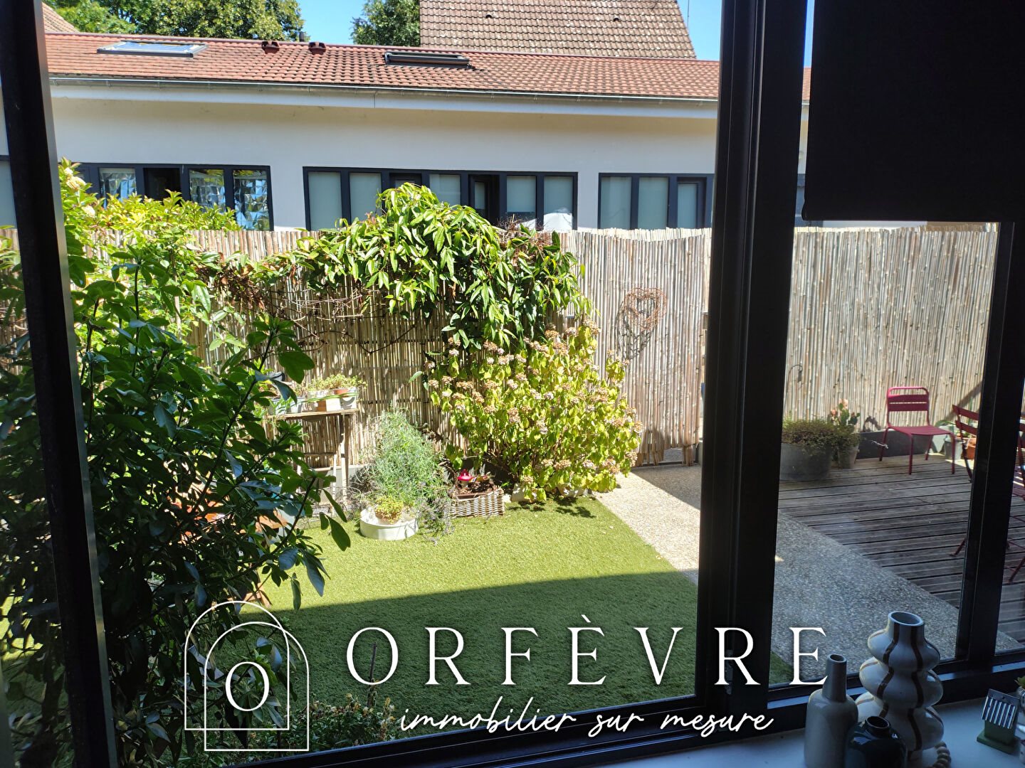 Appartement à louer, 38m², Neuilly-sur-Marne