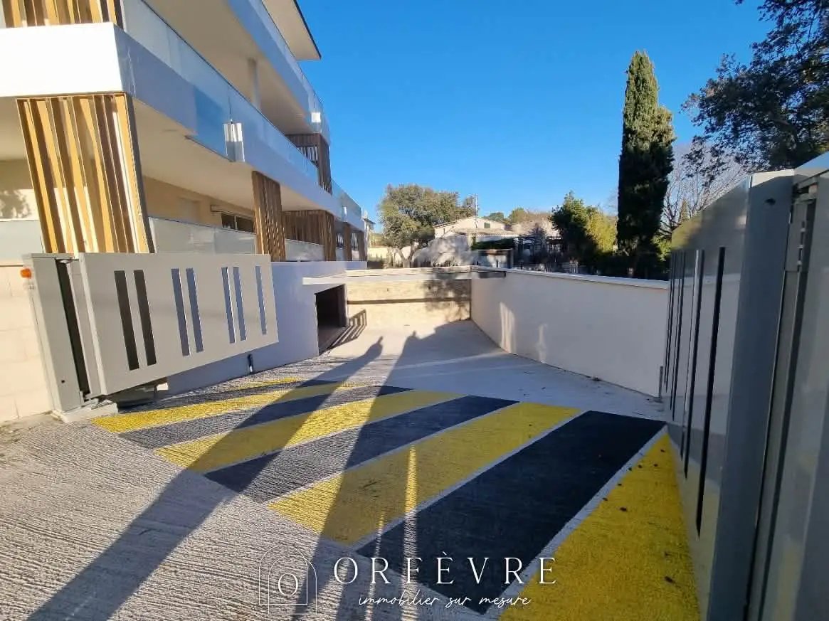 Appartement à louer, 46m², Castries