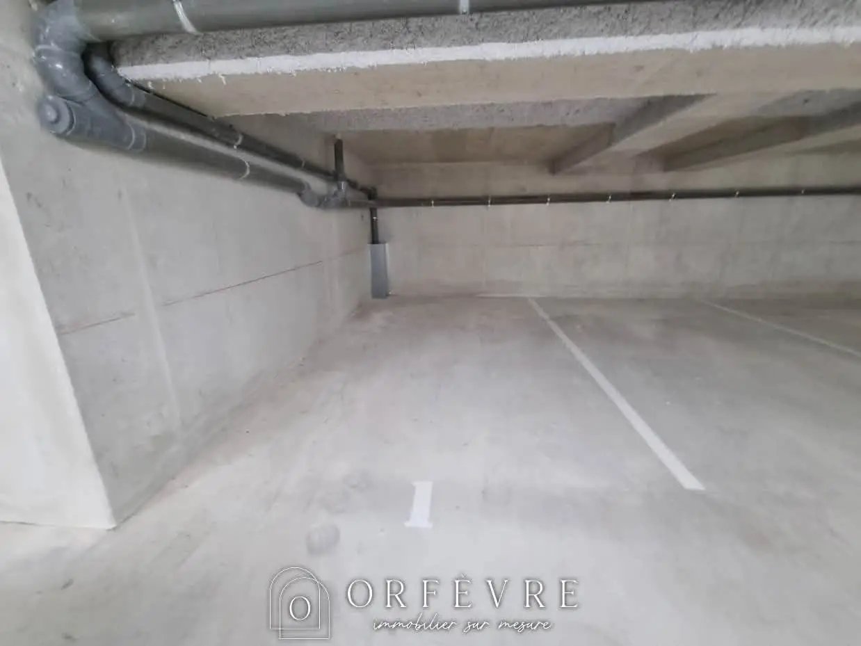 Appartement à louer, 46m², Castries