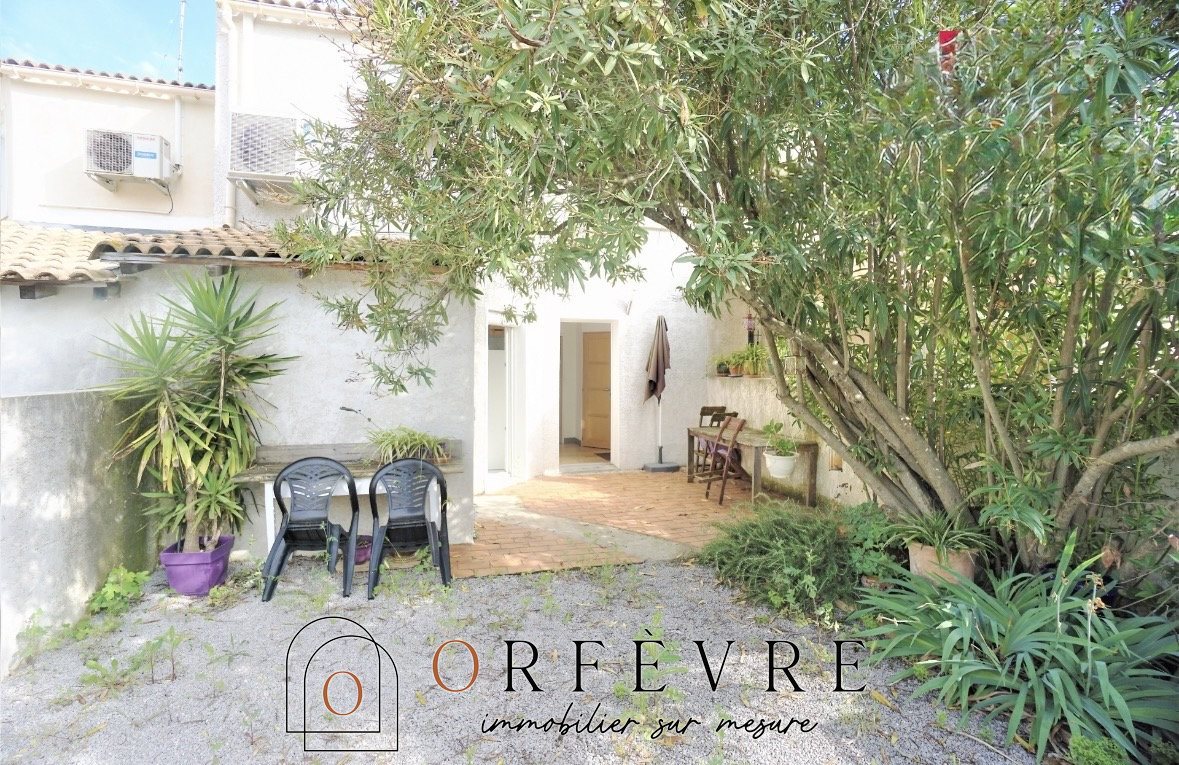 Maison à louer, 103m², Clapiers