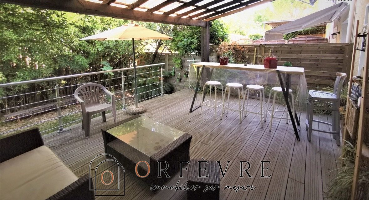 Maison à louer, 103m², Clapiers