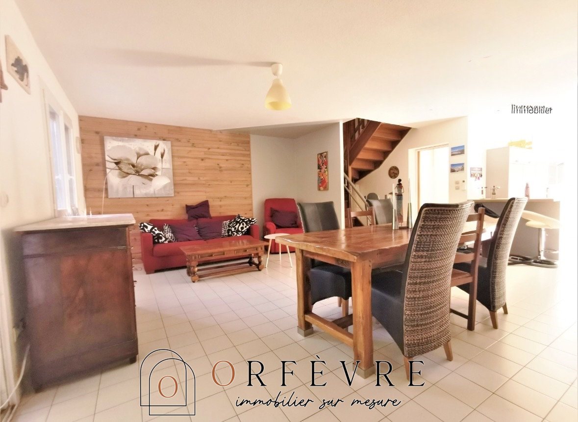 Maison à louer, 103m², Clapiers