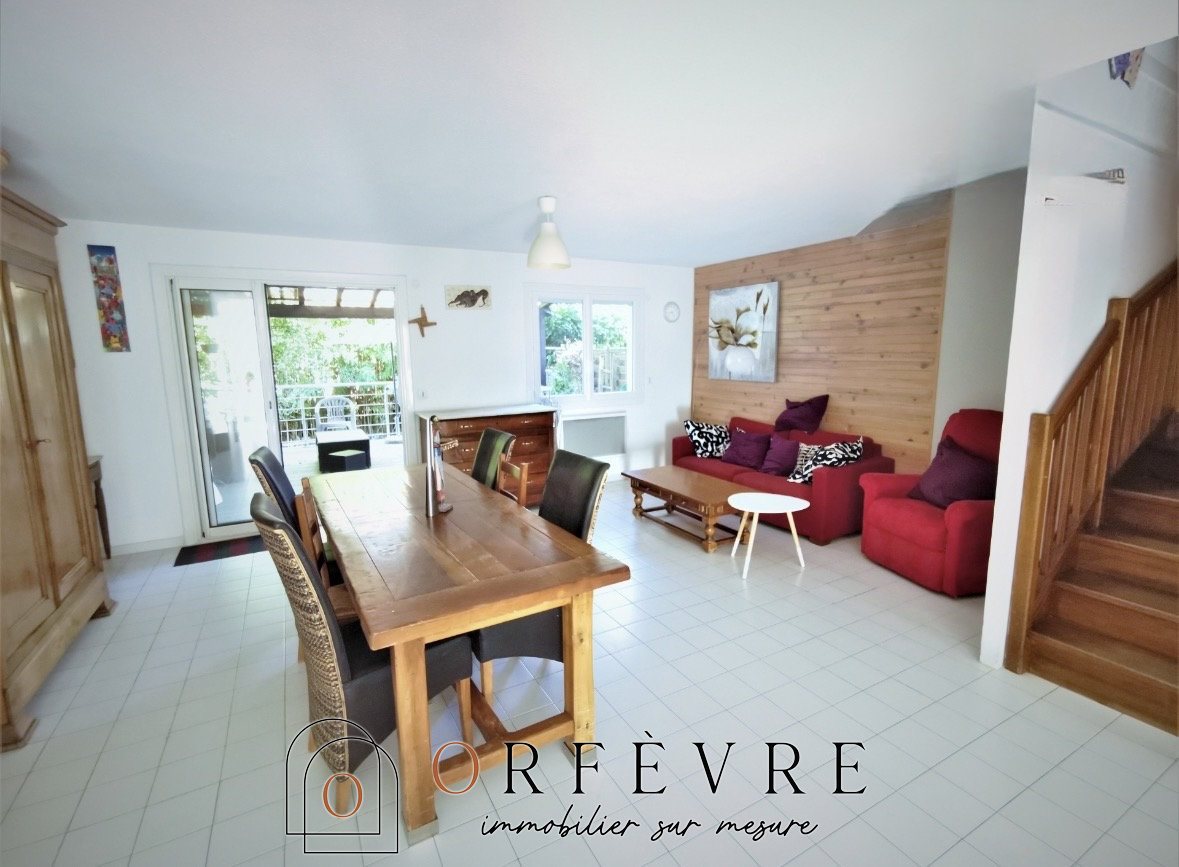 Maison à louer, 103m², Clapiers