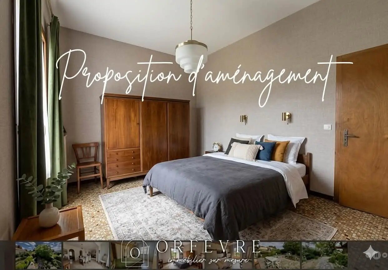 Maison à vendre, 109m², Castelnau-le-Lez