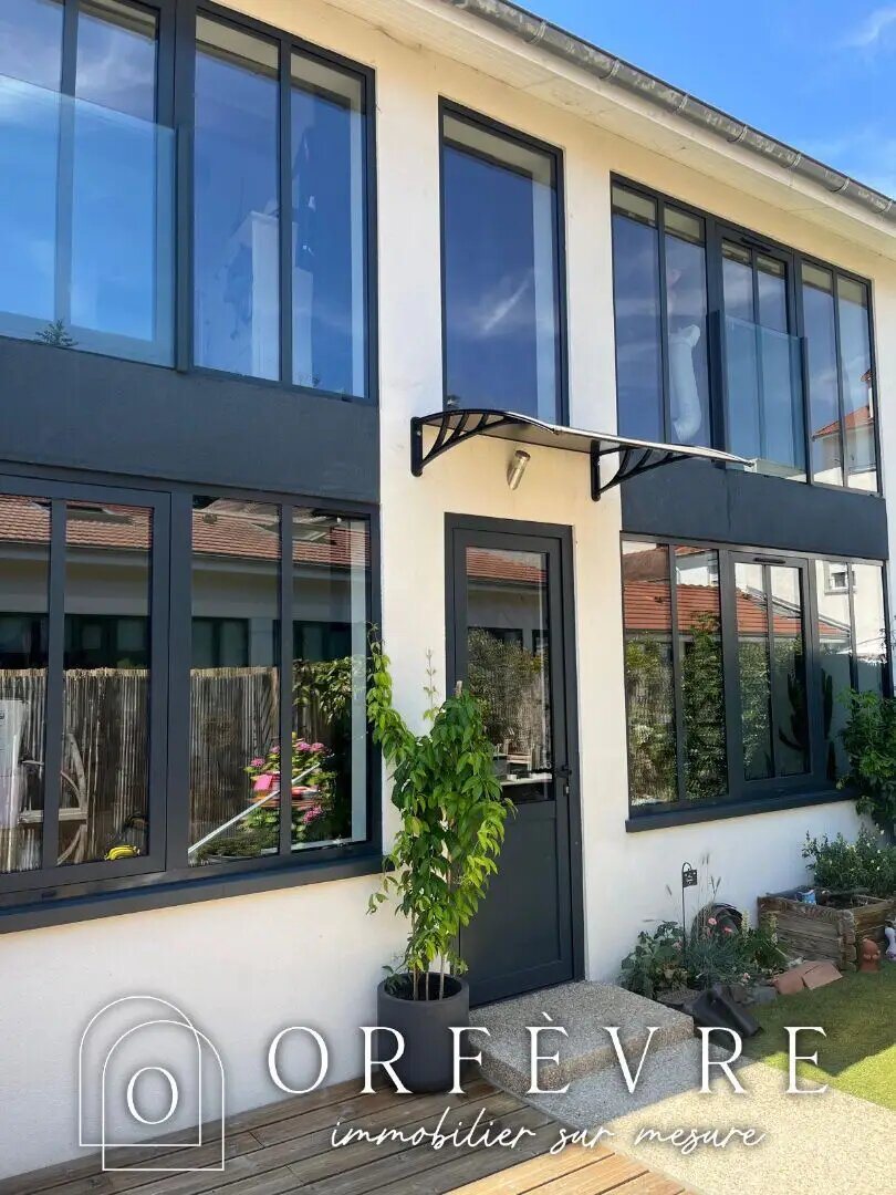 Appartement à louer, 80m², Neuilly-sur-Marne
