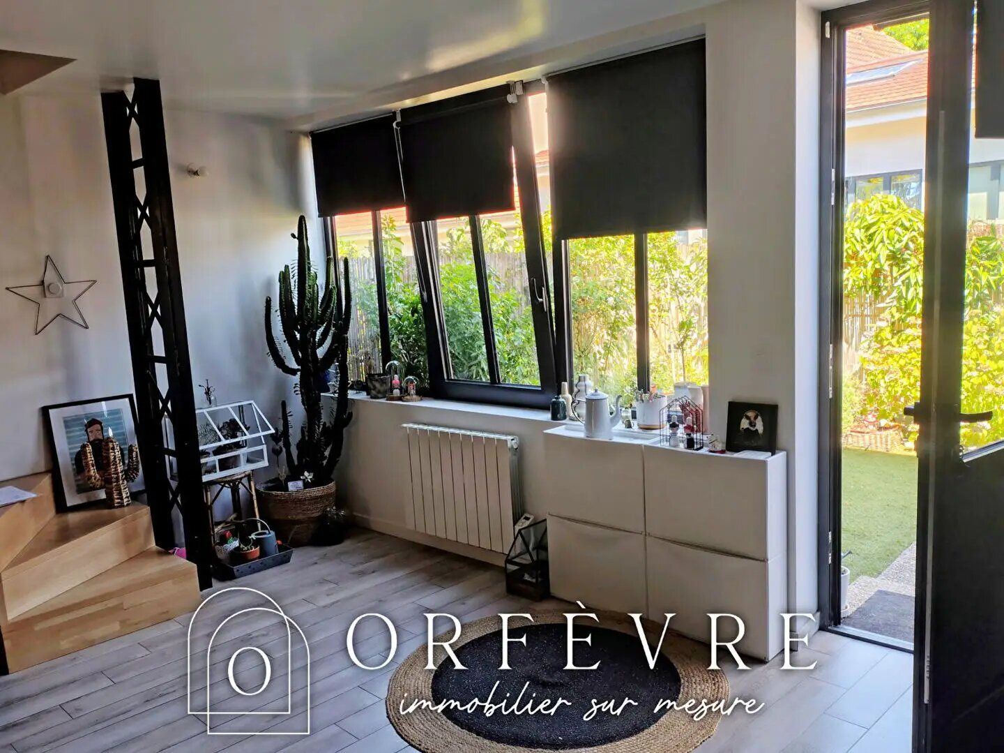 Appartement à louer, 80m², Neuilly-sur-Marne