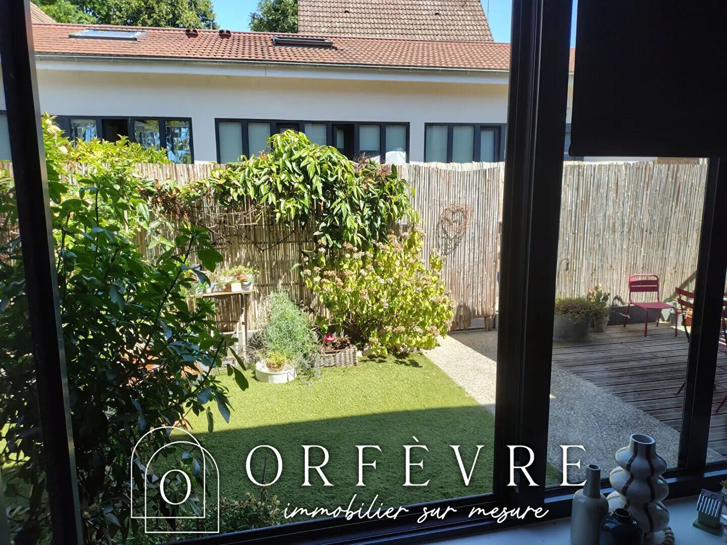Appartement à louer, 80m², Neuilly-sur-Marne
