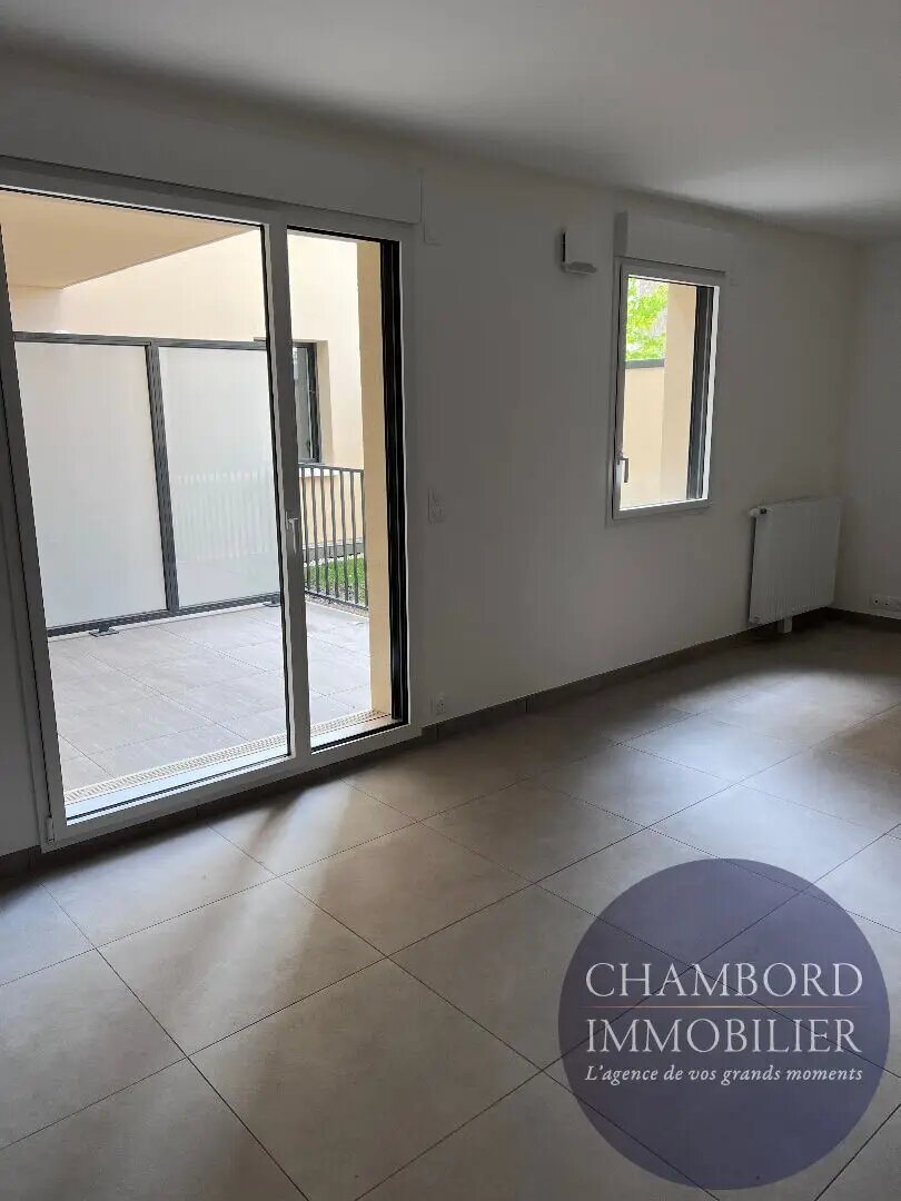 Appartement à vendre, 68m², Orléans