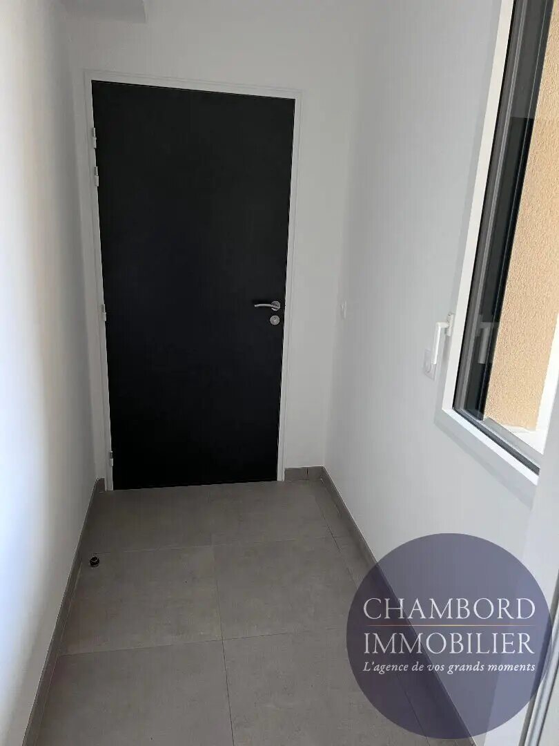 Appartement à vendre, 68m², Orléans