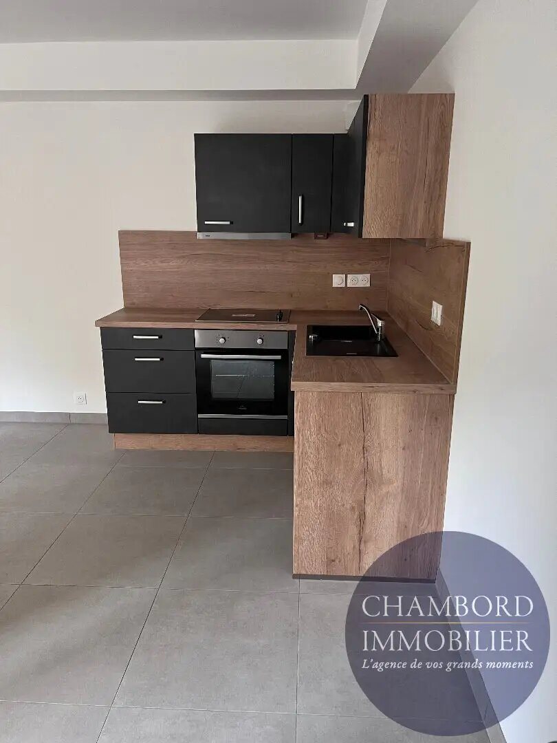 Appartement à vendre, 68m², Orléans