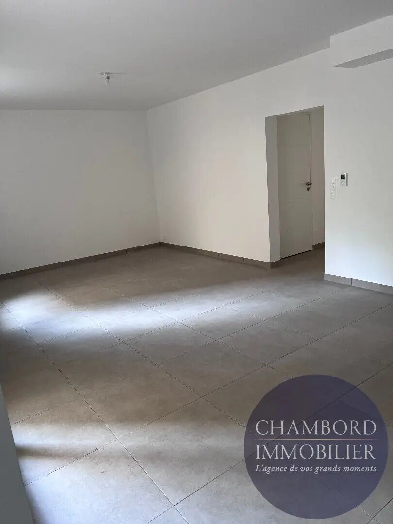 Appartement à vendre, 68m², Orléans