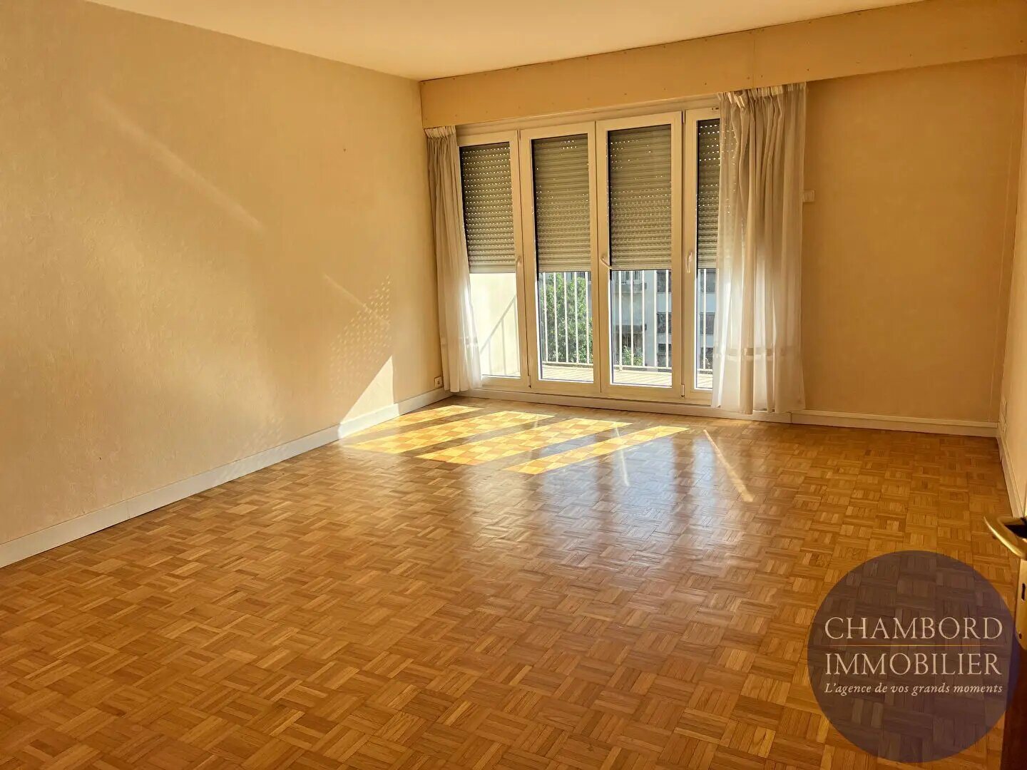 Appartement à vendre, 88m², Orléans