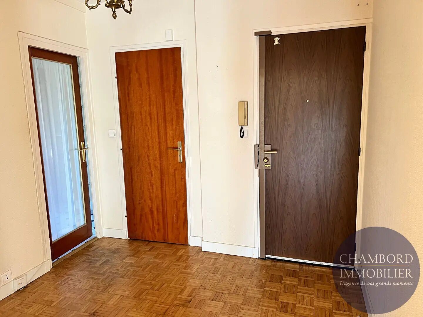 Appartement à vendre, 88m², Orléans