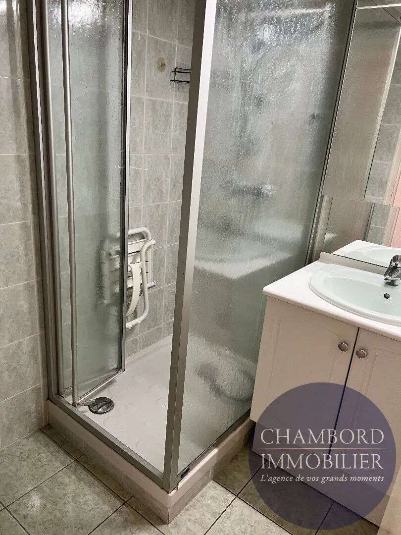 Appartement à vendre, 88m², Orléans
